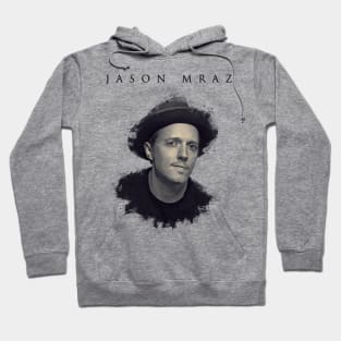 Jason Mraz Hoodie